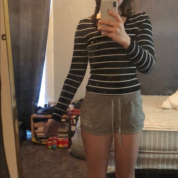 Tight fitted sweater - Picture 6 of 6